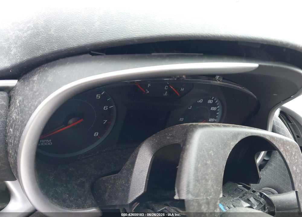 2023 CHEVROLET MALIBU VIN: 1G1ZB5ST4PF249309