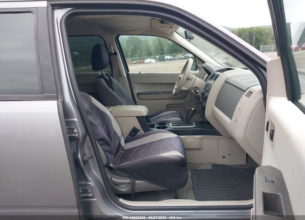 2008 FORD ESCAPE VIN: 1FMCU02Z48KC24526