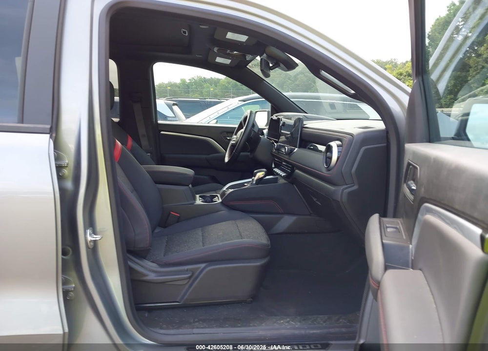 2024 CHEVROLET COLORADO VIN: 1GCPTDEK2R1124785