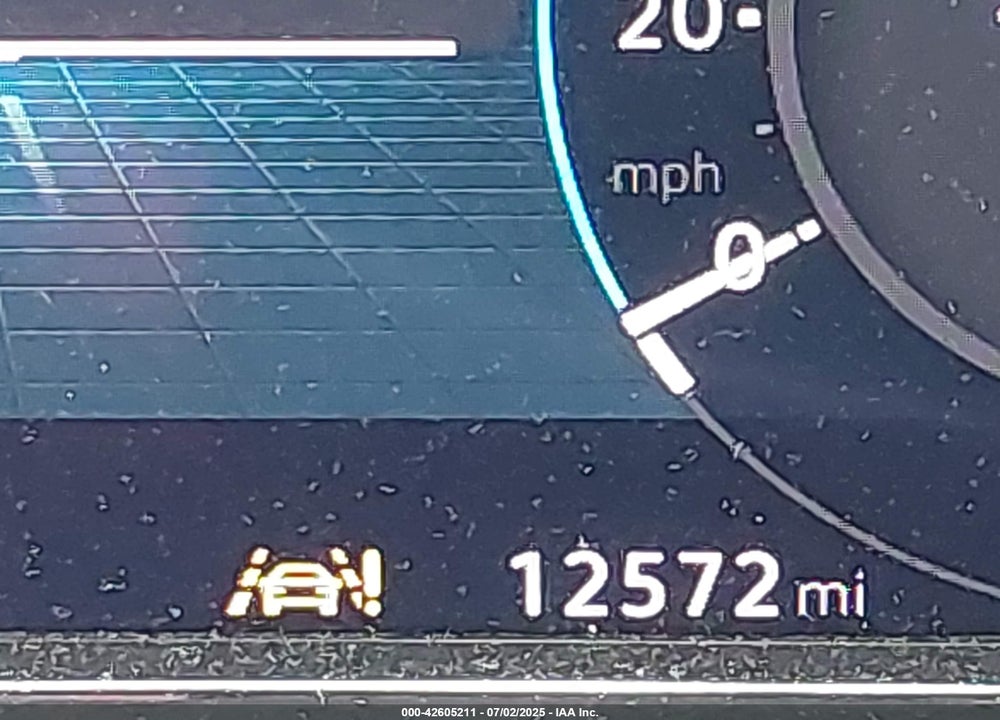 2024 VOLKSWAGEN ATLAS VIN: 1V2WR2CA6RC542617