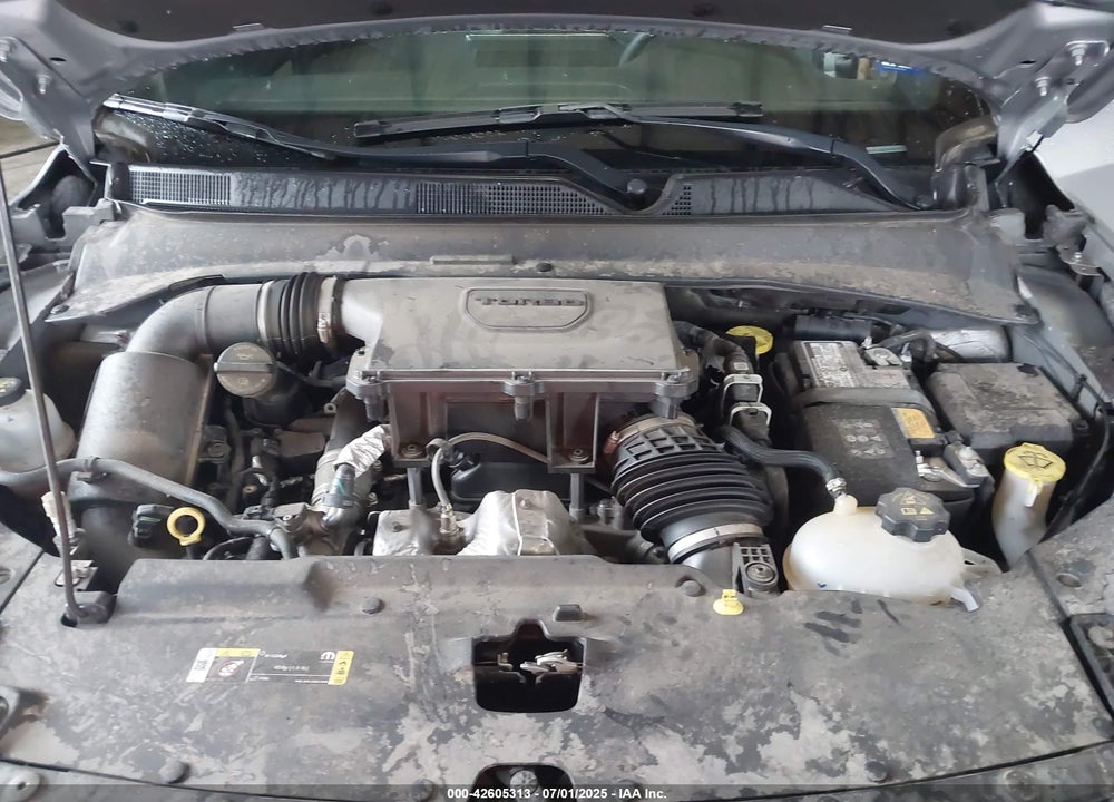 2023 JEEP COMPASS VIN: 3C4NJDCN2PT567373