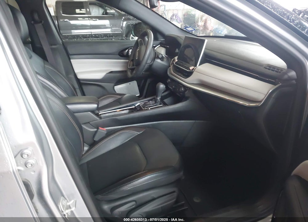 2023 JEEP COMPASS VIN: 3C4NJDCN2PT567373