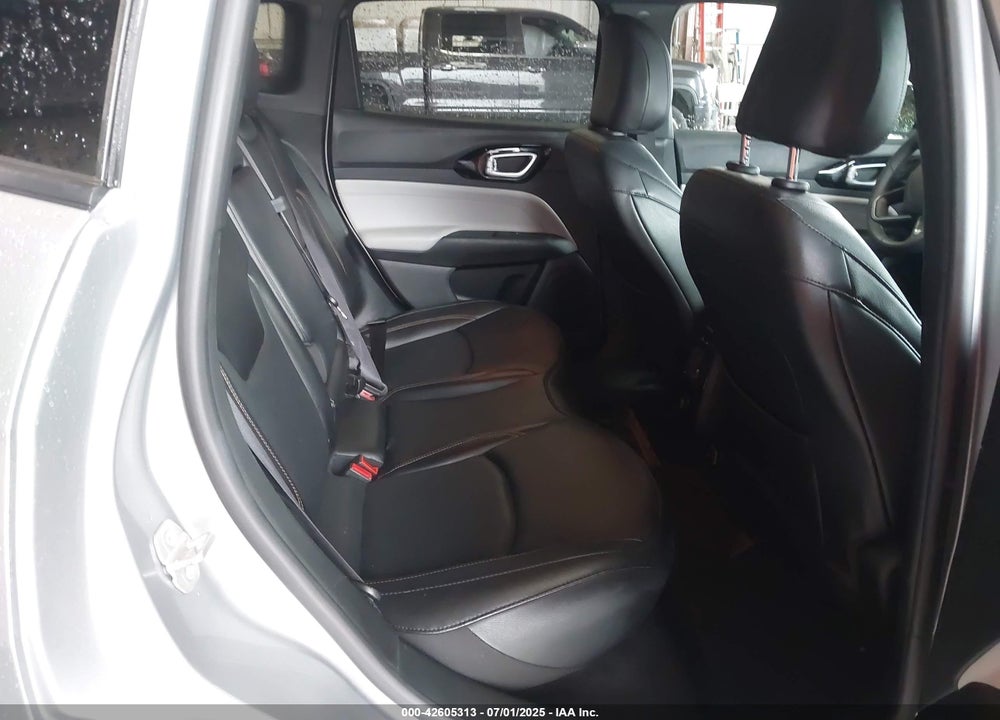 2023 JEEP COMPASS VIN: 3C4NJDCN2PT567373
