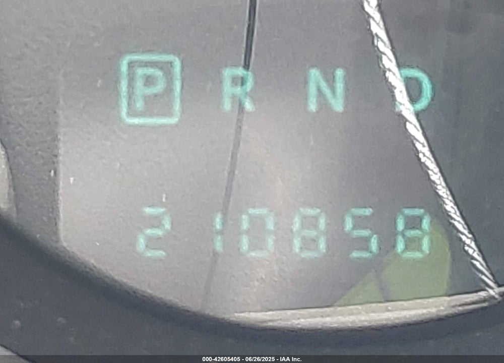 2010 DODGE GRAND CARAVAN SE VIN: 2D4RN4DE6AR218413