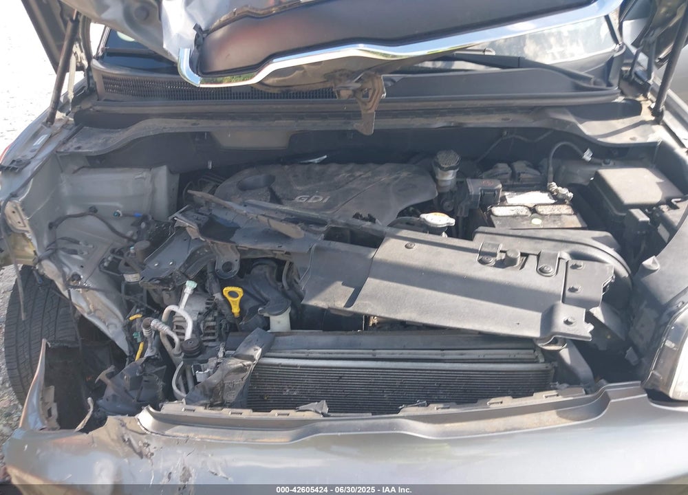 2015 KIA SOUL VIN: KNDJN2A26F7139972