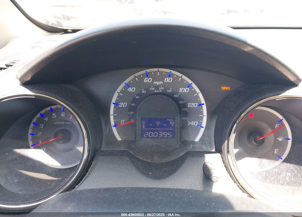 2012 HONDA FIT SPORT VIN: JHMGE8H53CC037768
