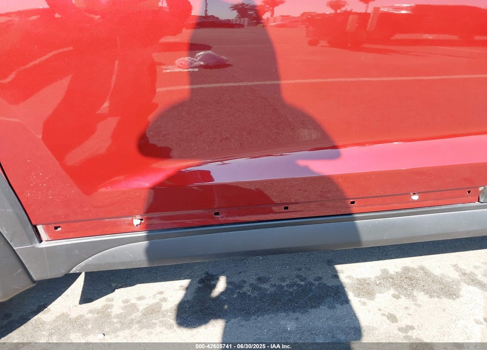 2019 HYUNDAI TUCSON VIN: KM8J23A43KU003161