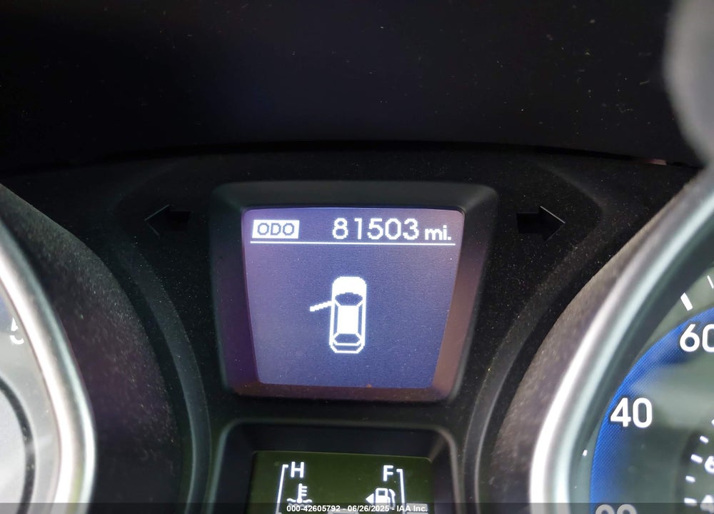 2016 HYUNDAI ELANTRA GT VIN: KMHD35LH8GU270101