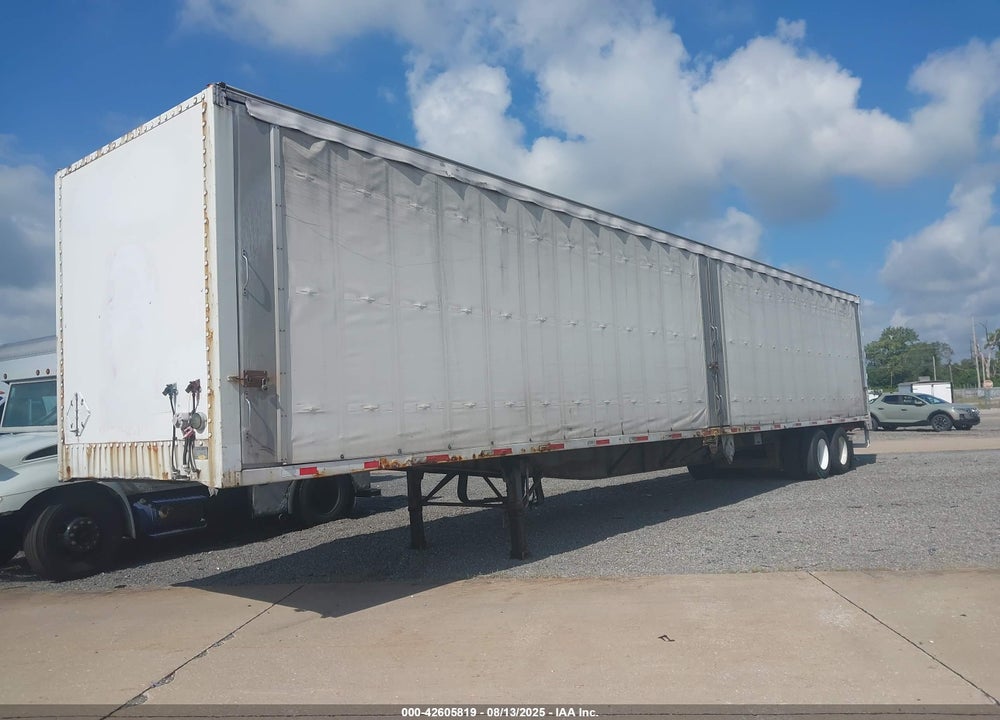 2006 NUVAN TECHNOLOGY INC --- VIN: 1N9F532P261045046