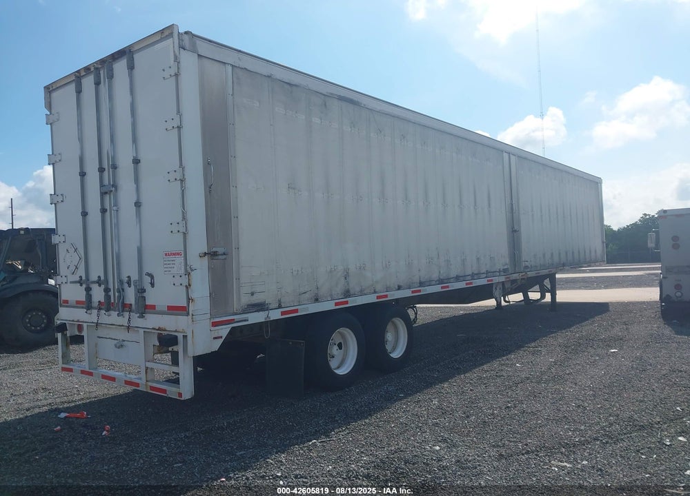 2006 NUVAN TECHNOLOGY INC --- VIN: 1N9F532P261045046