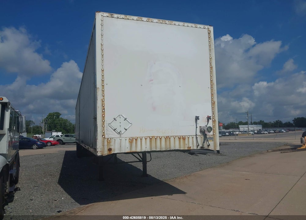 2006 NUVAN TECHNOLOGY INC --- VIN: 1N9F532P261045046