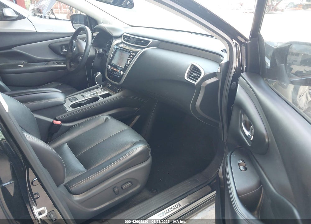 2020 NISSAN MURANO VIN: 5N1AZ2CJ6LN152944