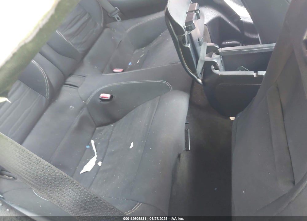 2017 FORD MUSTANG VIN: 1FA6P8TH5H5239120