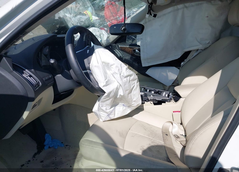 2018 INFINITI Q50 VIN: JN1EV7AP2JM364090