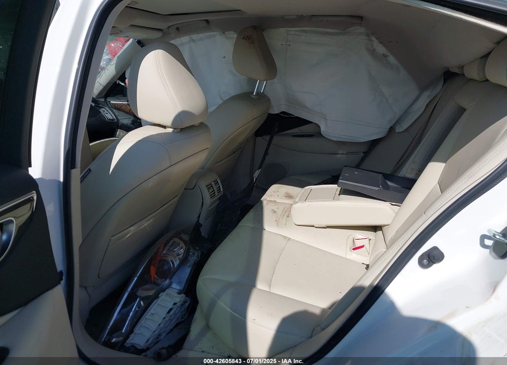 2018 INFINITI Q50 VIN: JN1EV7AP2JM364090