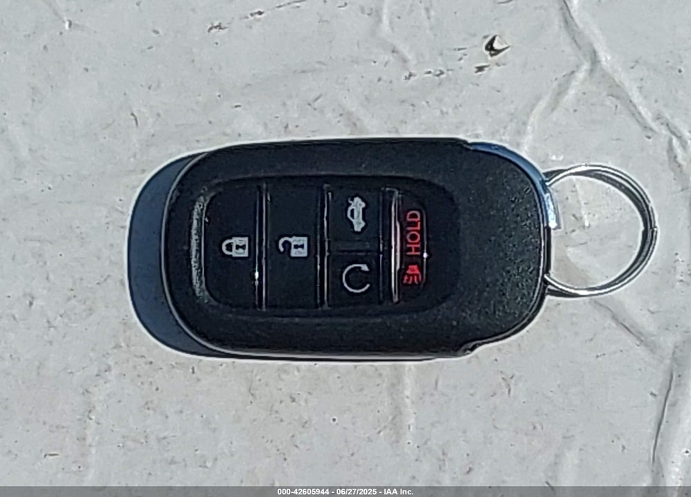 2024 HONDA CIVIC EX VIN: 2HGFE1F73RH311681
