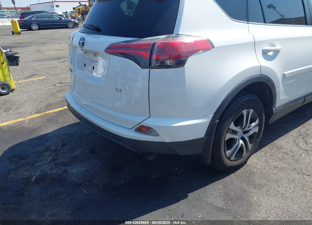2018 TOYOTA RAV4 VIN: JTMZFREV4JJ200227