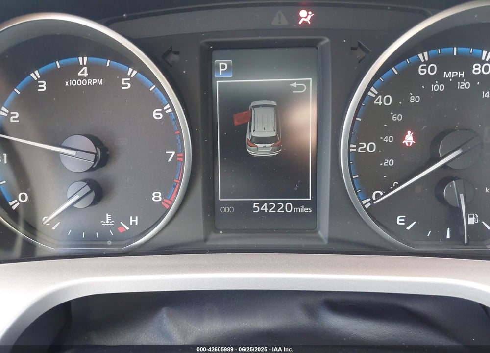 2018 TOYOTA RAV4 VIN: JTMZFREV4JJ200227