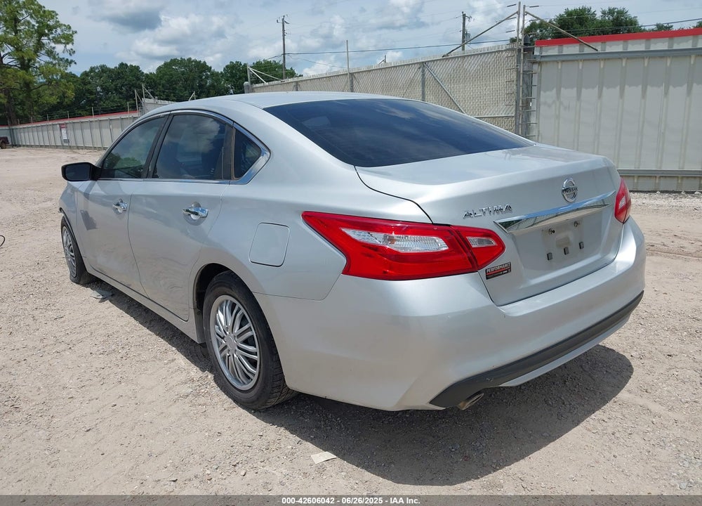 2016 NISSAN ALTIMA VIN: 1N4AL3APXGN349775