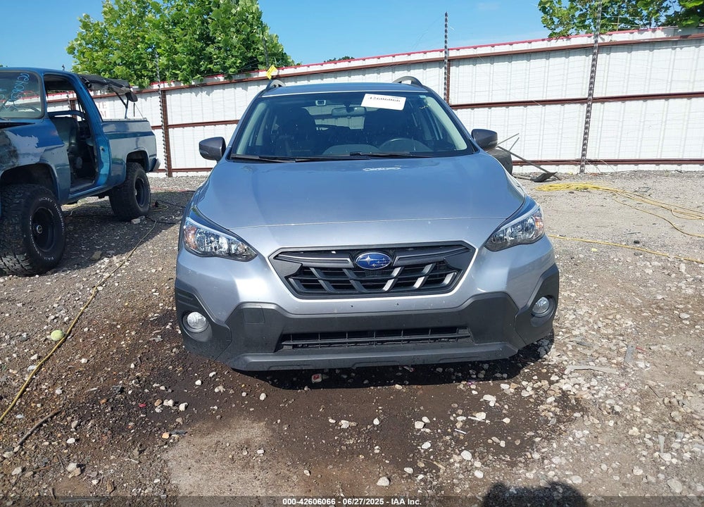 2023 SUBARU CROSSTREK VIN: JF2GTHSC8PH287662