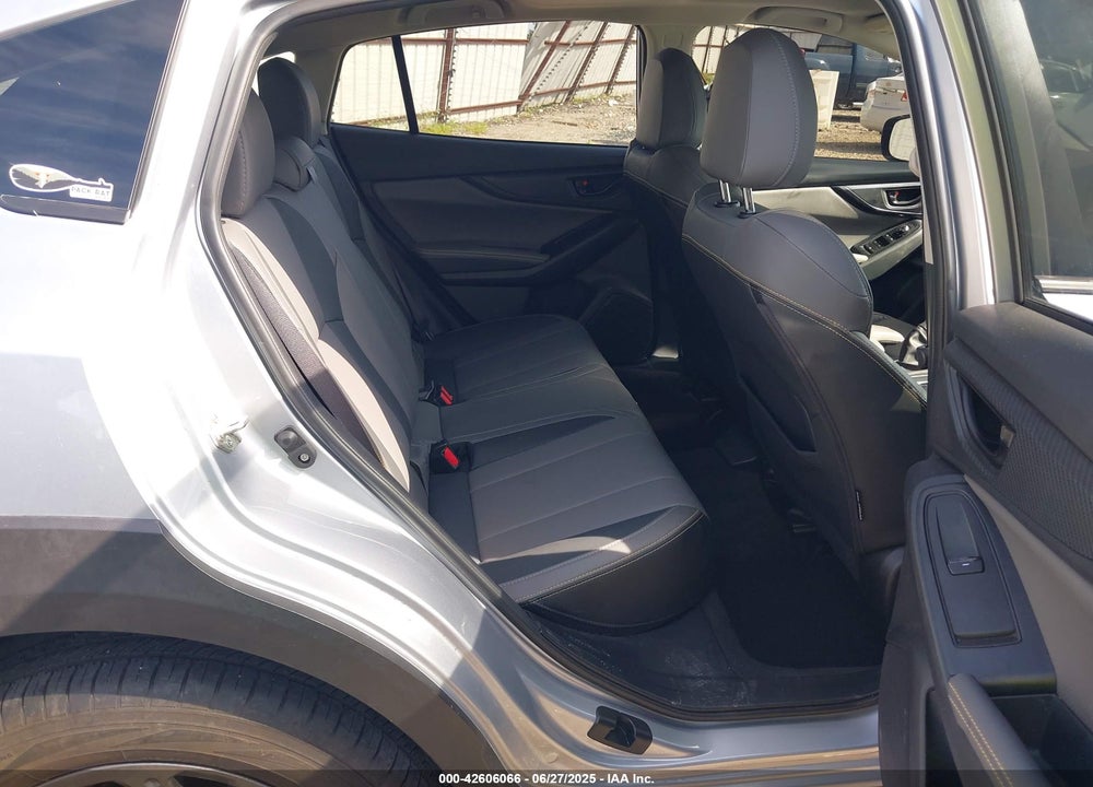 2023 SUBARU CROSSTREK VIN: JF2GTHSC8PH287662