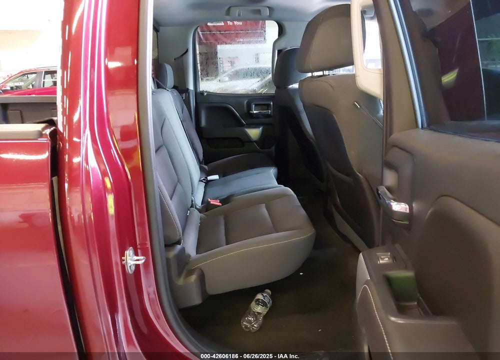 2015 CHEVROLET SILVERADO 1500 2LT VIN: 1GCVKREC2FZ173790