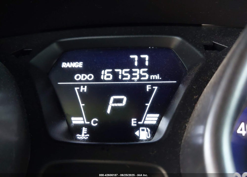2013 HYUNDAI ELANTRA VIN: 5NPDH4AE1DH374606