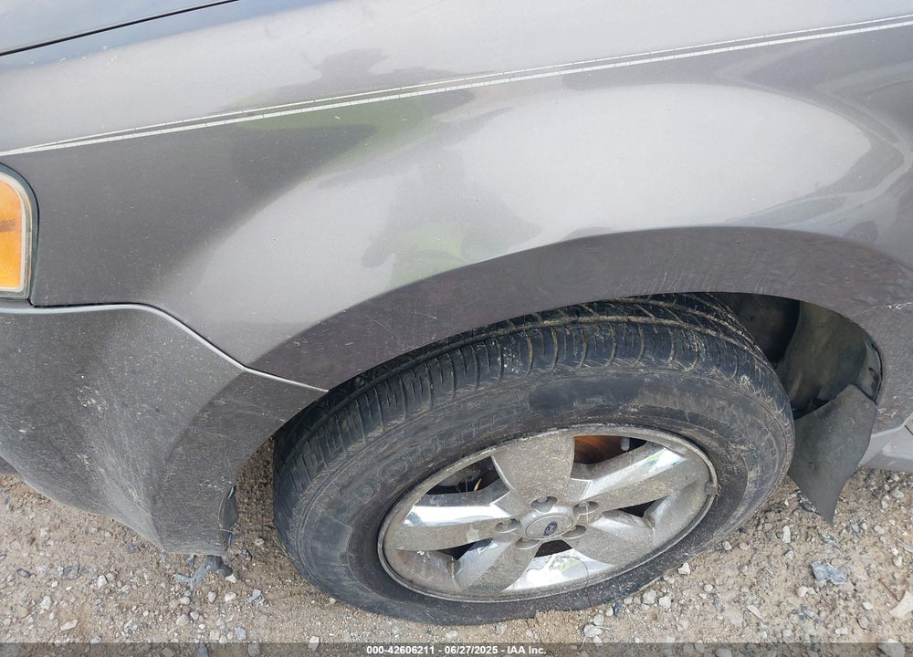 2009 FORD ESCAPE VIN: 1FMCU93G79KC25818