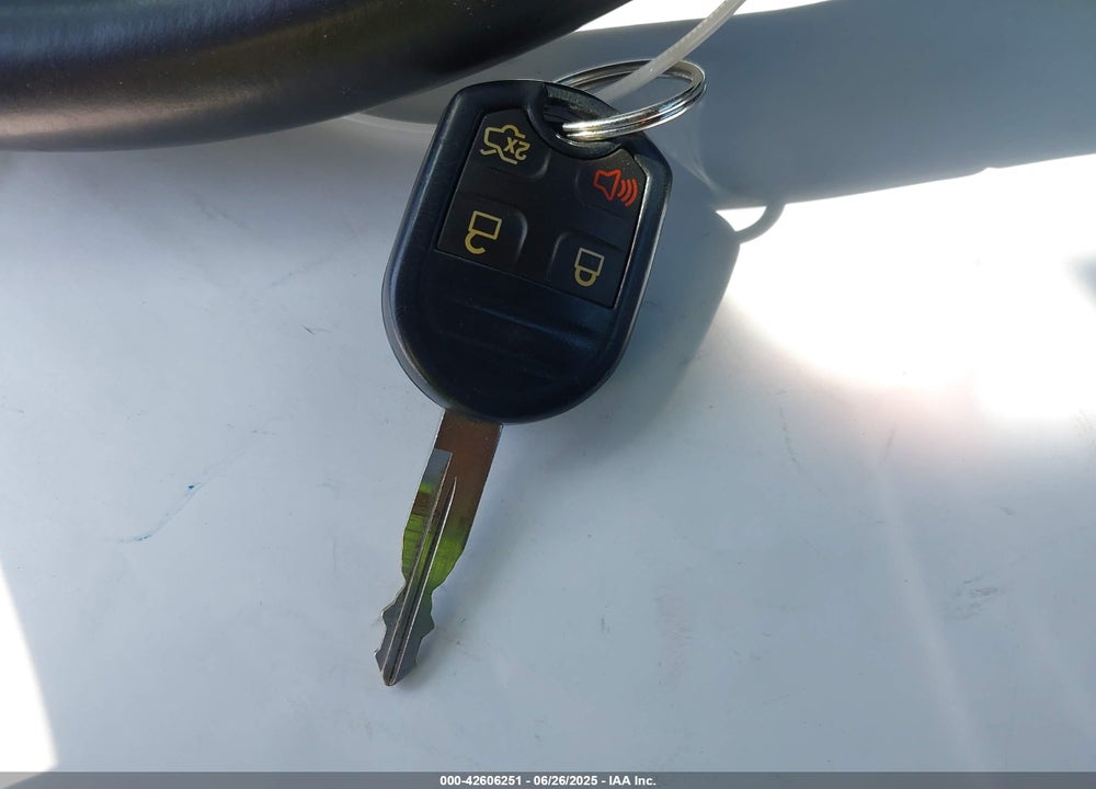 2014 FORD MUSTANG VIN: 1ZVBP8EM0E5275146