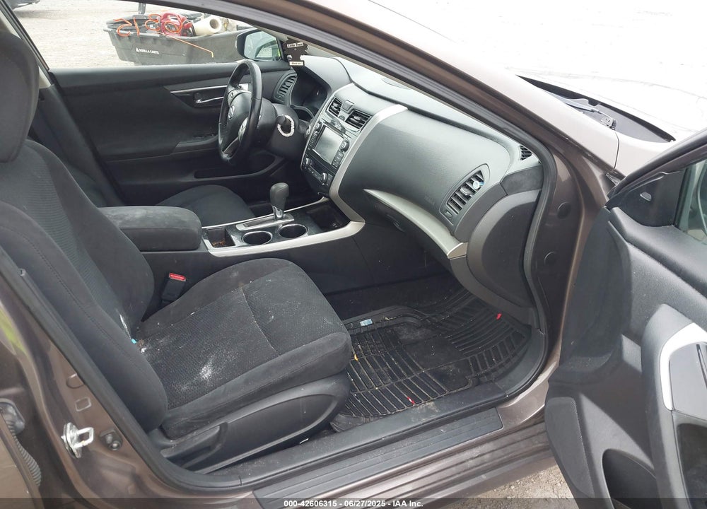 2014 NISSAN ALTIMA VIN: 1N4AL3AP1EC145911