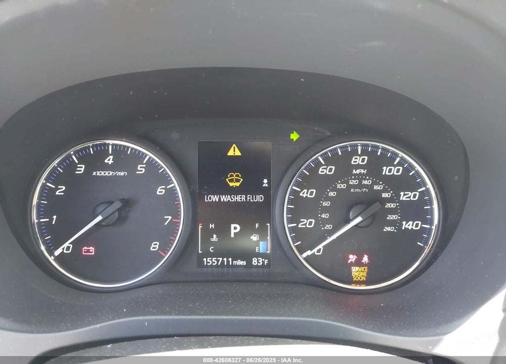 2017 MITSUBISHI OUTLANDER VIN: JA4AD2A36HZ055292