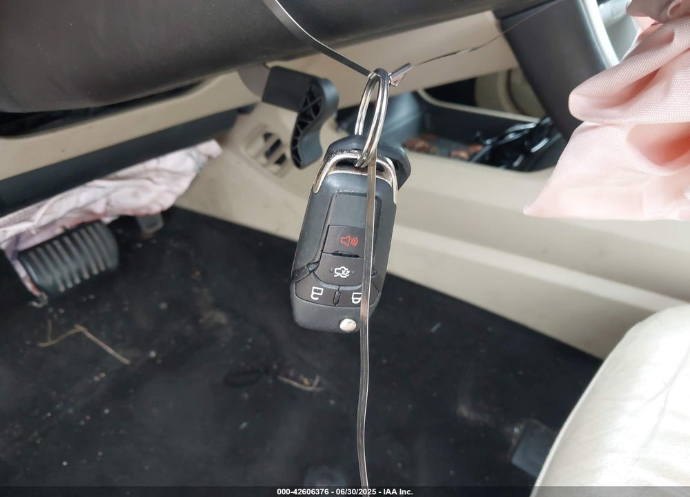 2015 FORD FUSION SE VIN: 1FA6P0HD8F5100832
