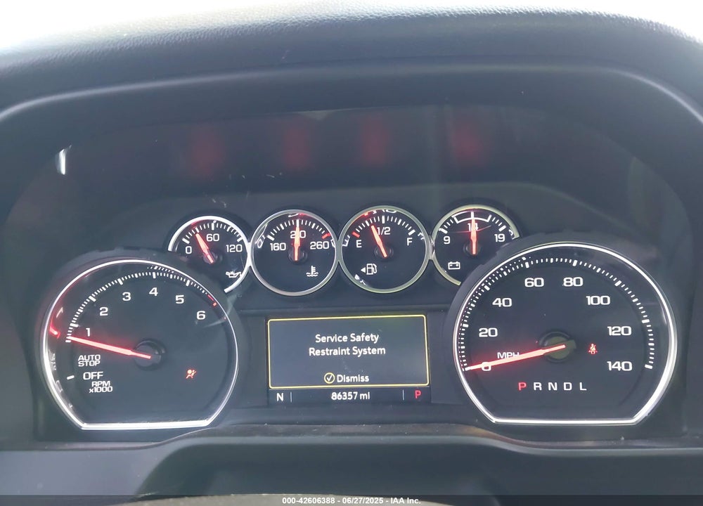2021 CHEVROLET SILVERADO 1500 2WD SHORT BED LT VIN: 1GCPWCED5MZ388533