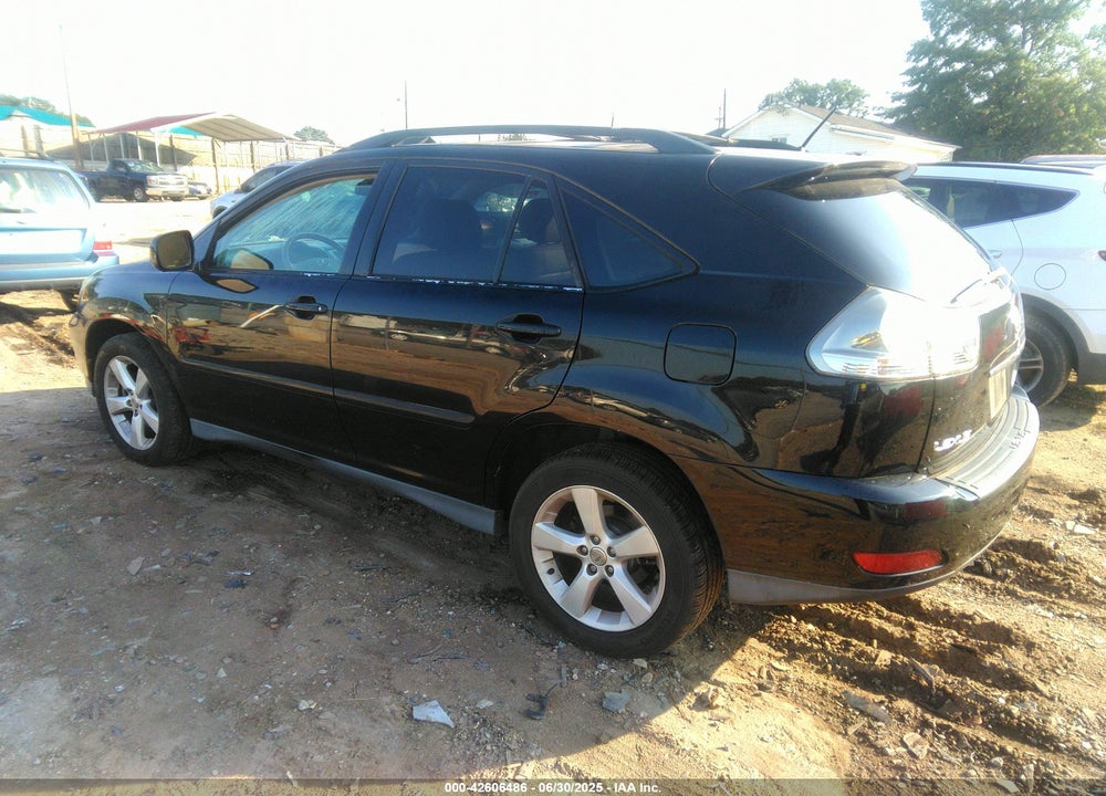 2004 LEXUS RX 330 VIN: 2T2GA31U74C006576