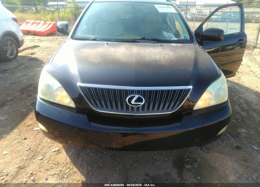 2004 LEXUS RX 330 VIN: 2T2GA31U74C006576