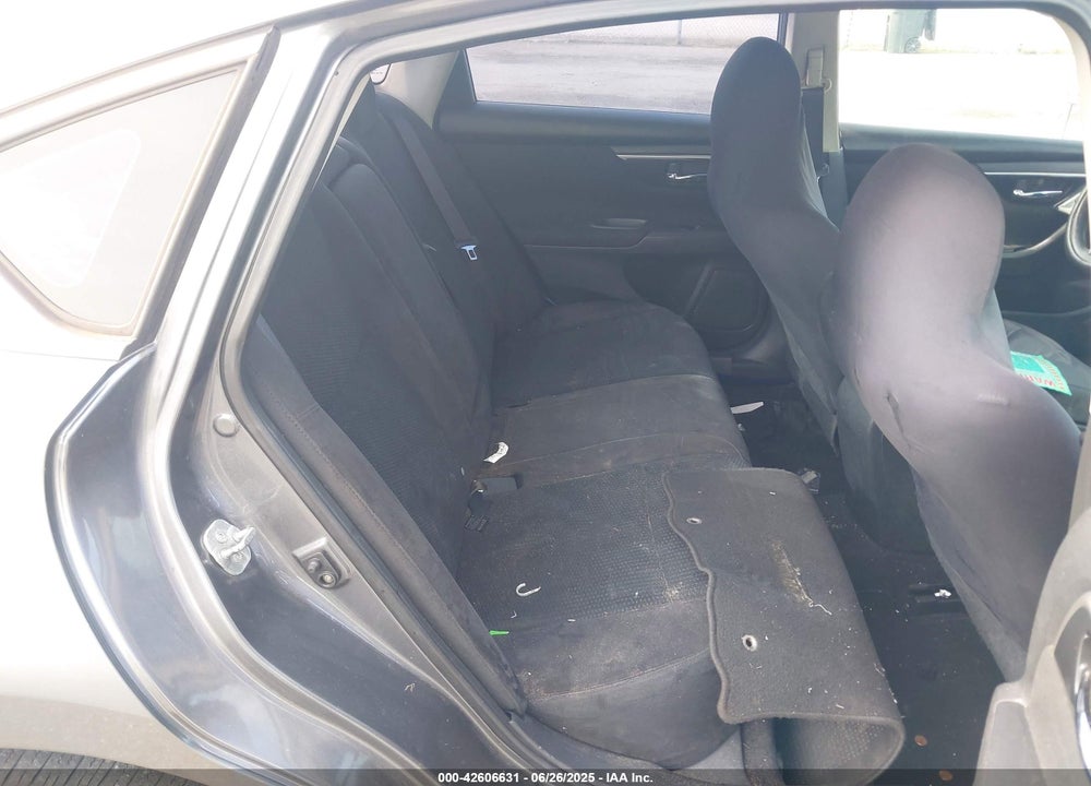 2014 NISSAN ALTIMA 2.5 S VIN: 1N4AL3AP6EC151879