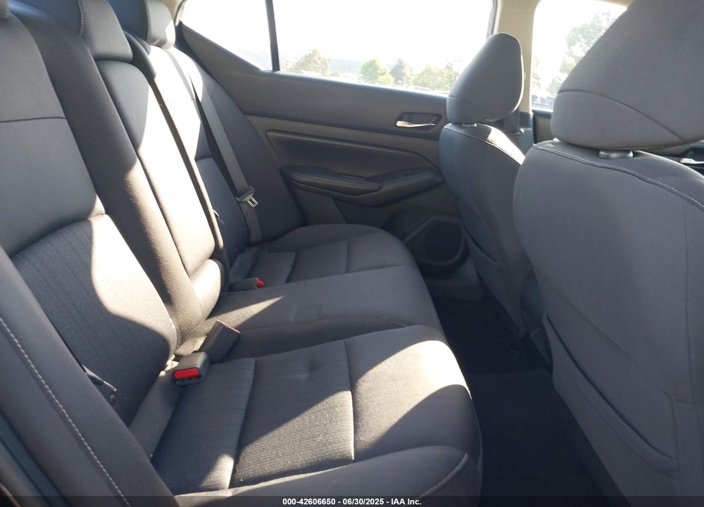 2019 NISSAN ALTIMA VIN: 1N4BL4BV1KC224854