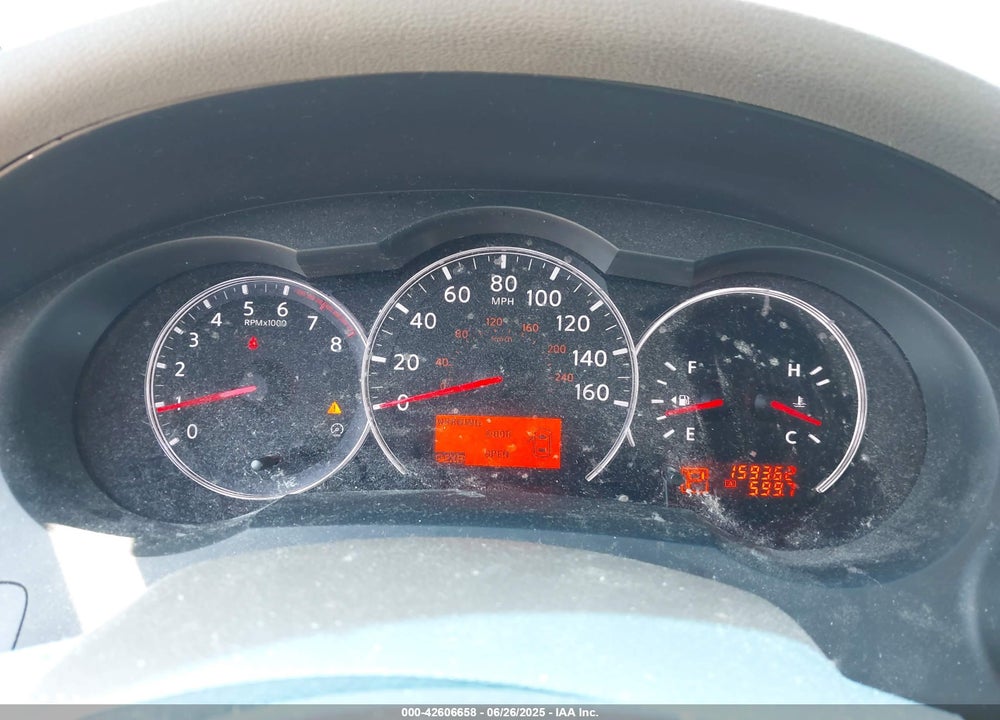 2012 NISSAN ALTIMA VIN: 1N4AL2AP7CN455329