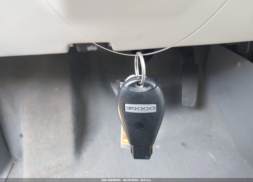 2009 DODGE GRAND CARAVAN SE VIN: 2D8HN44E09R642823