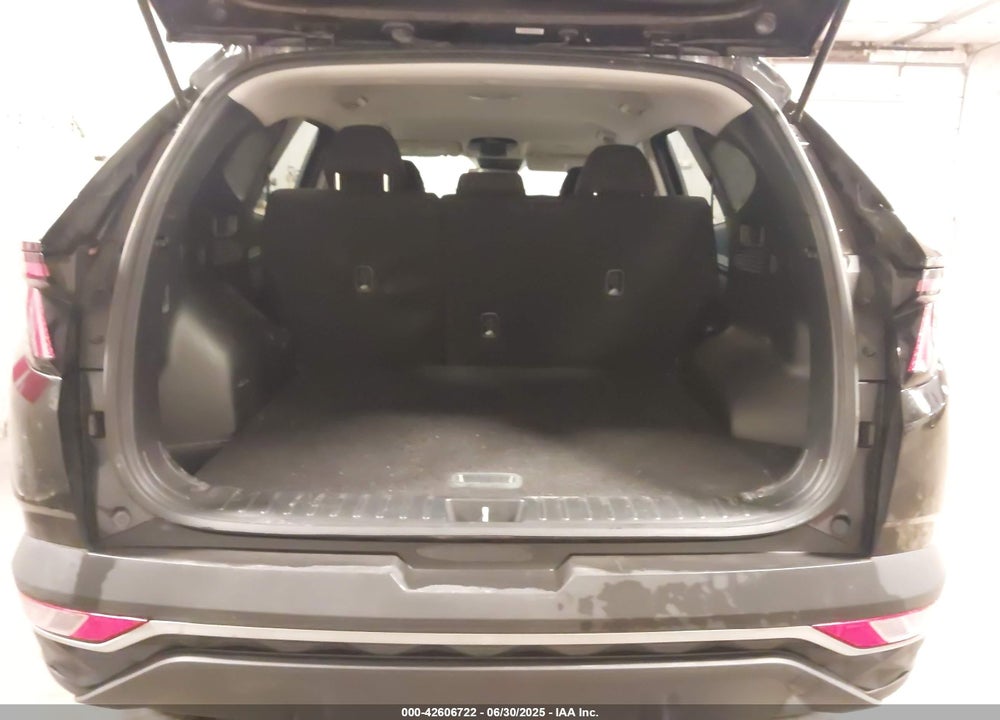 2022 HYUNDAI TUCSON HYBRID VIN: KM8JBCA16NU014276