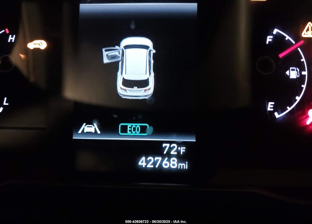 2022 HYUNDAI TUCSON HYBRID VIN: KM8JBCA16NU014276
