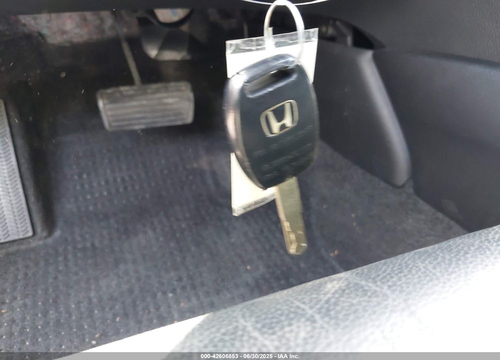 2009 HONDA ACCORD VIN: 1HGCS228X9A008086
