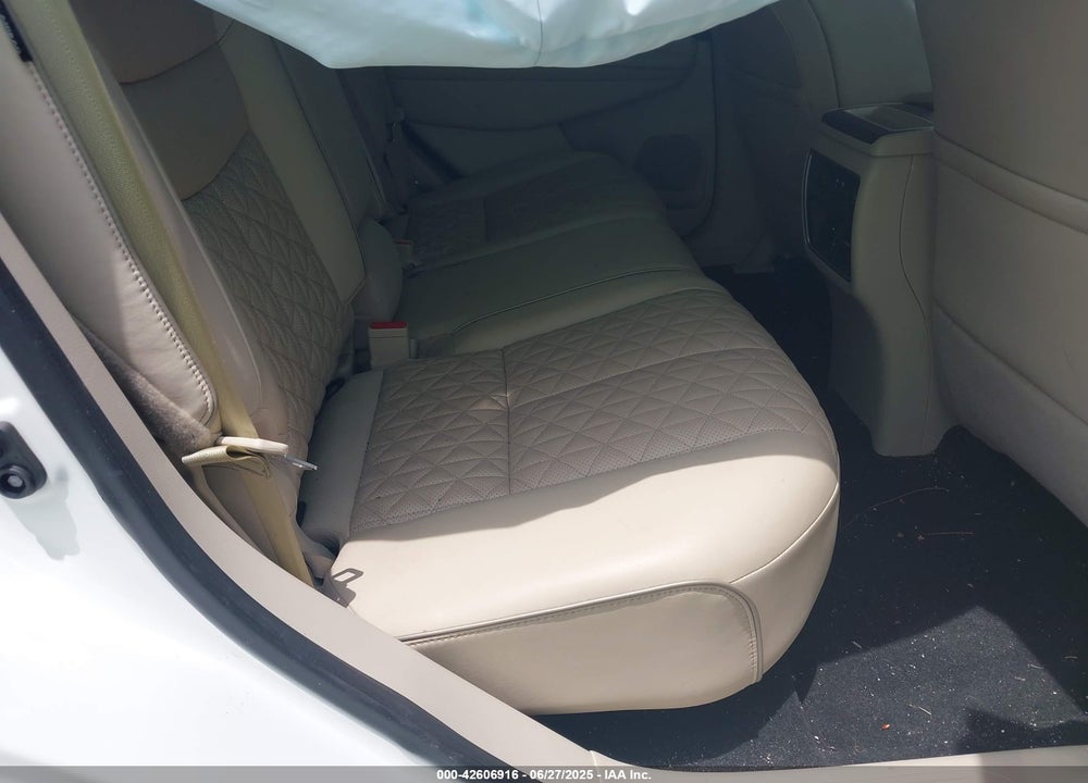 2019 NISSAN MURANO VIN: 5N1AZ2MJ5KN106745