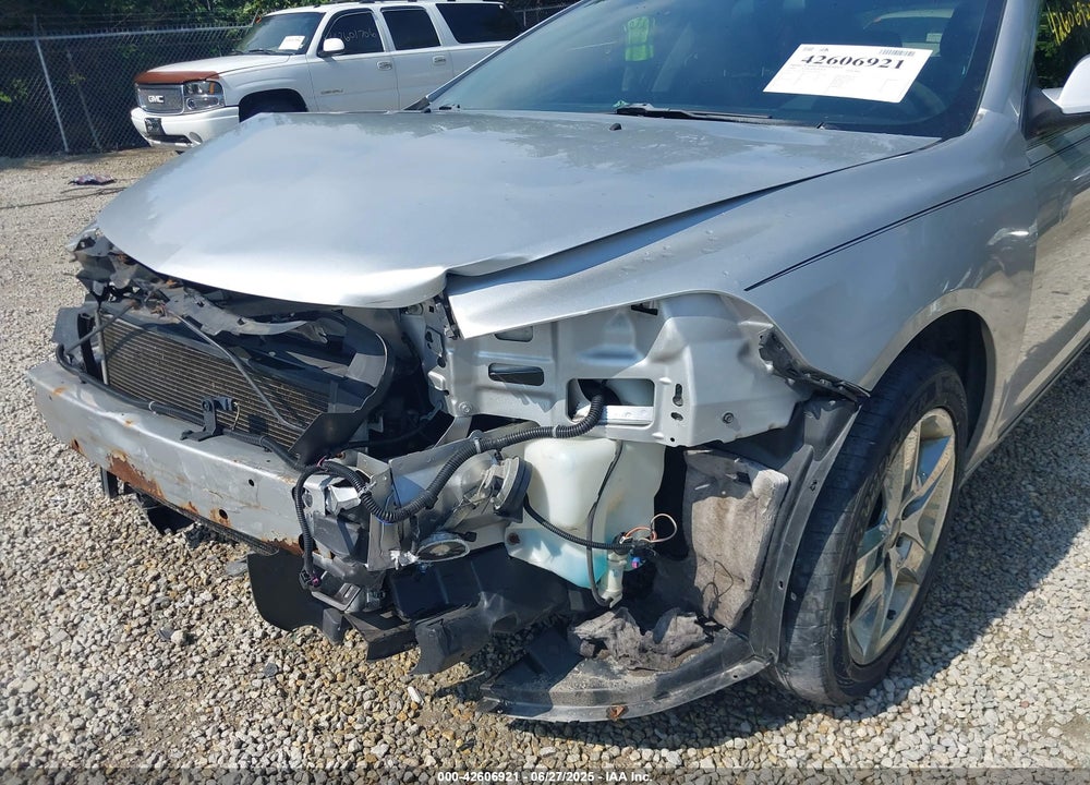 2010 CHEVROLET MALIBU VIN: 1G1ZC5E02AF175426