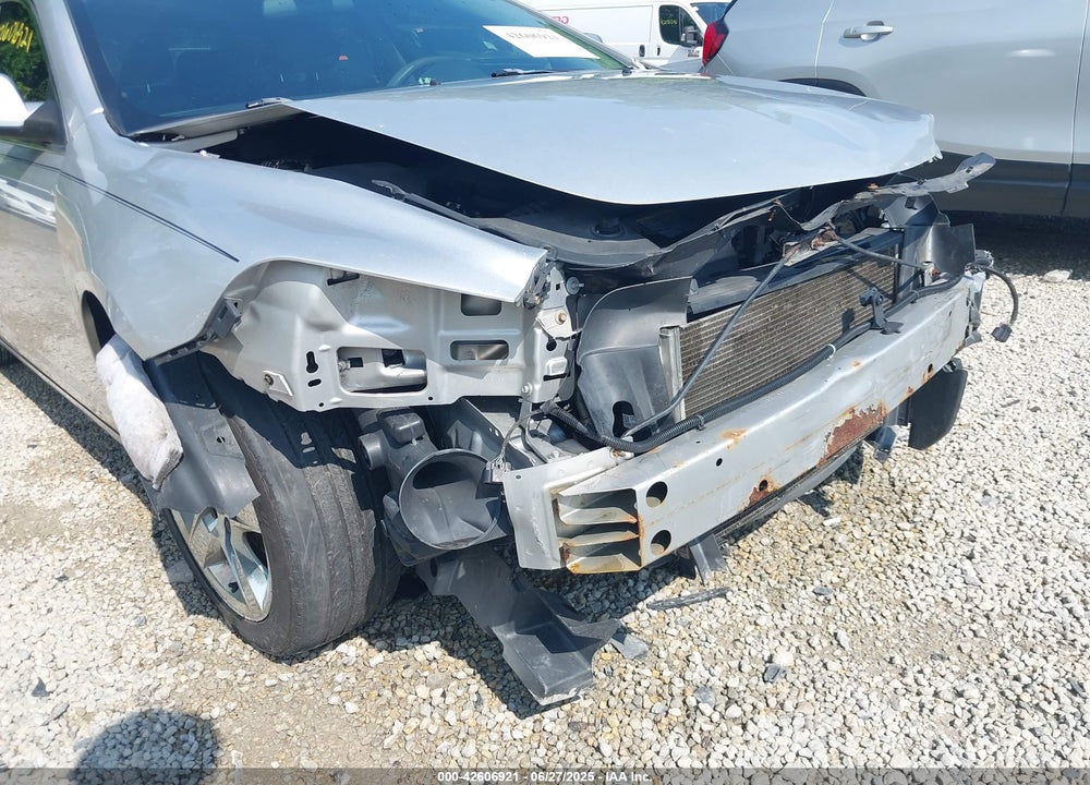 2010 CHEVROLET MALIBU VIN: 1G1ZC5E02AF175426