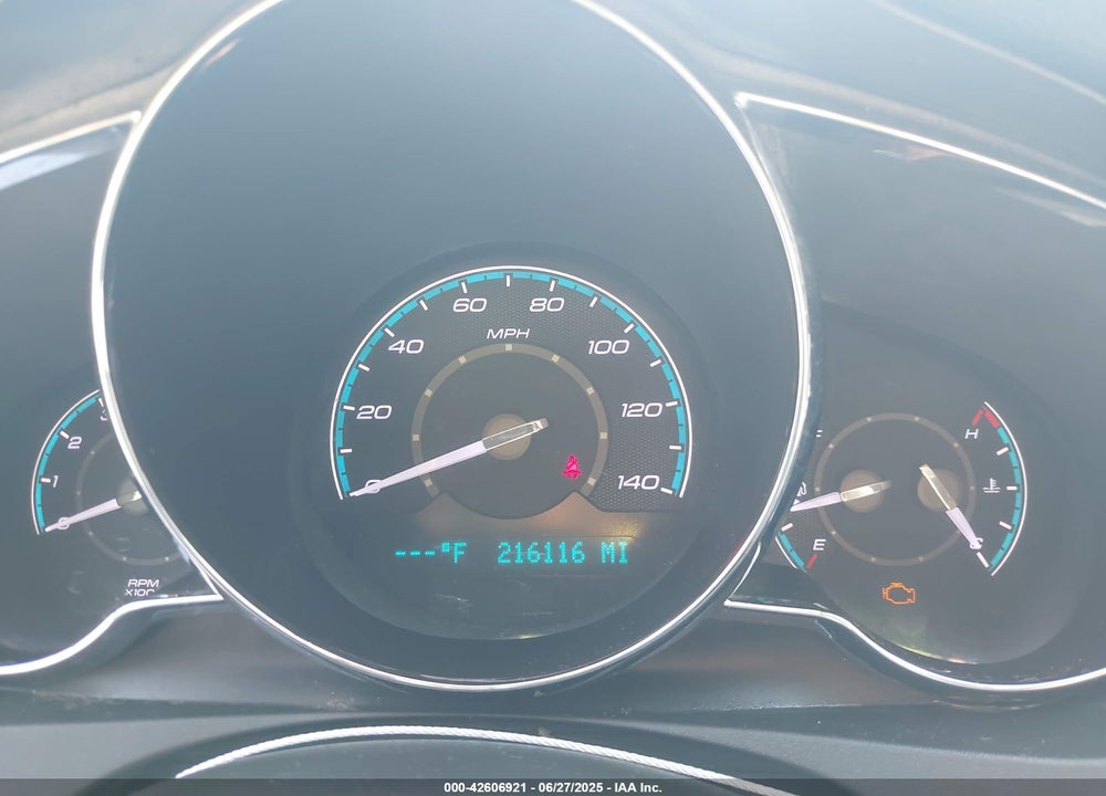 2010 CHEVROLET MALIBU VIN: 1G1ZC5E02AF175426