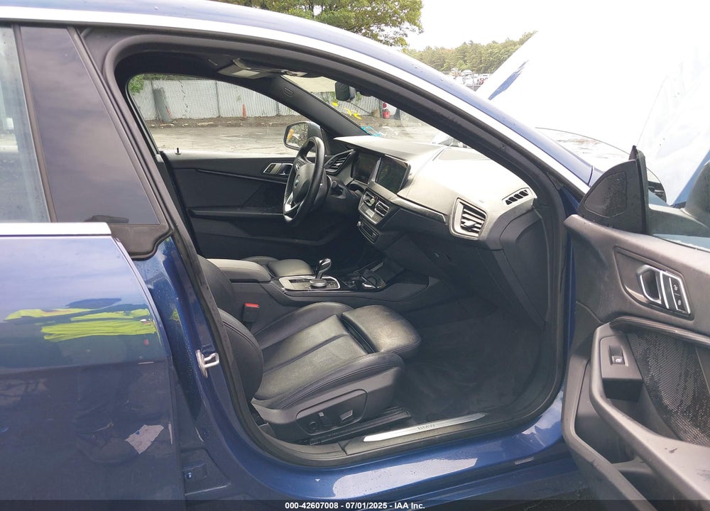 2023 BMW 2 SERIES VIN: WBA73AK09P7M11999