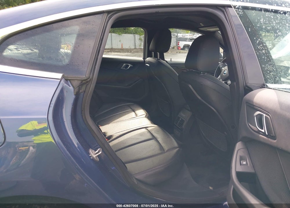 2023 BMW 2 SERIES VIN: WBA73AK09P7M11999