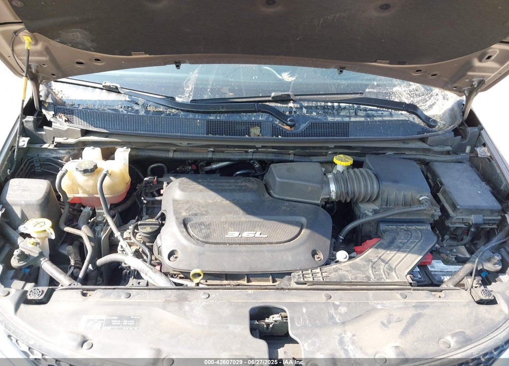 2018 CHRYSLER PACIFICA TOURING L VIN: 2C4RC1BGXJR148937