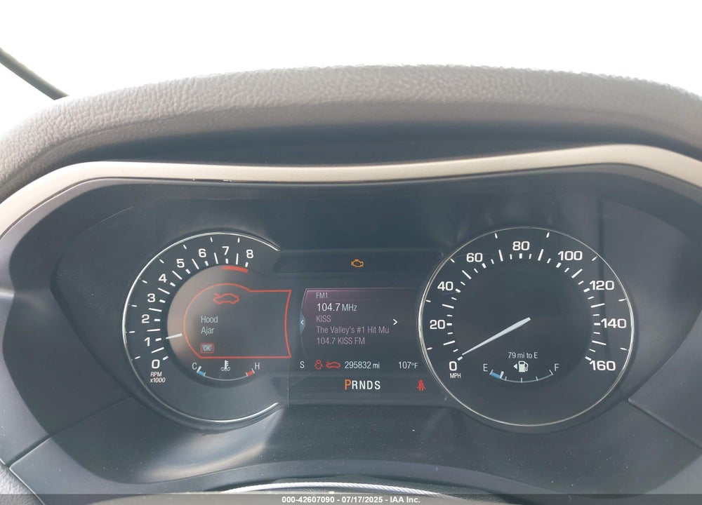 2013 LINCOLN MKZ VIN: 3LN6L2G93DR819247